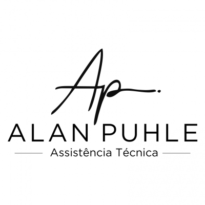 Alan Puhle Assistncia Tcnica